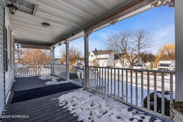 150 Sampson Place, Long Branch, NJ 07740