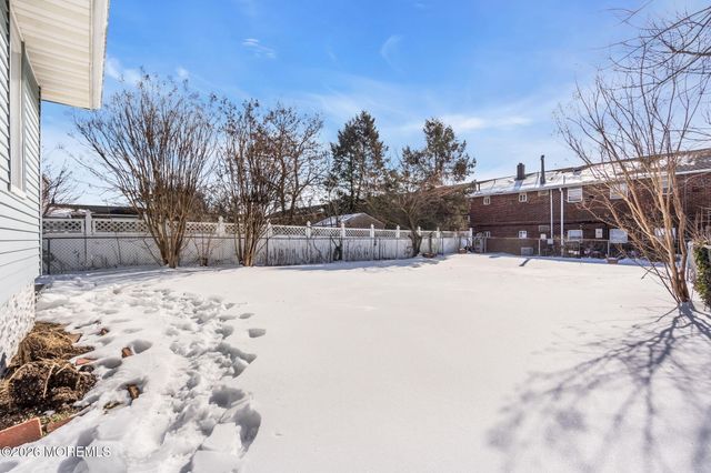 150 Sampson Place, Long Branch, NJ 07740