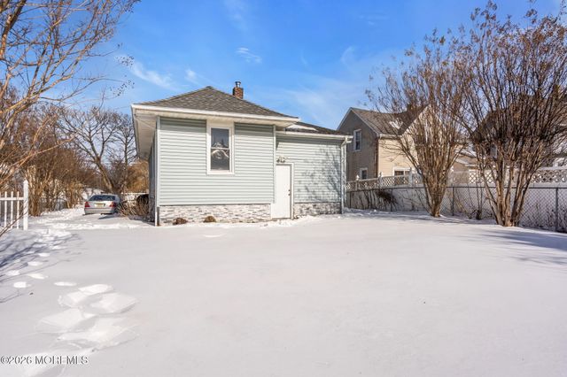 150 Sampson Place, Long Branch, NJ 07740