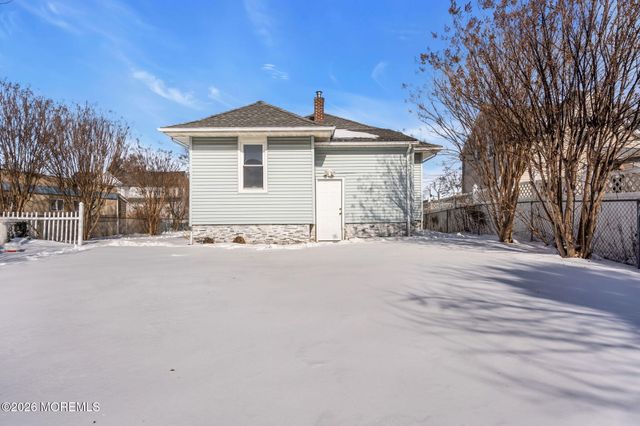 150 Sampson Place, Long Branch, NJ 07740