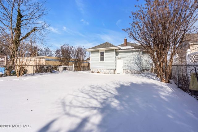 150 Sampson Place, Long Branch, NJ 07740