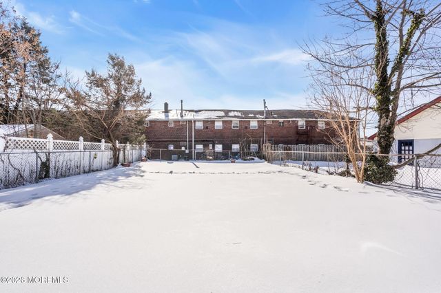 150 Sampson Place, Long Branch, NJ 07740