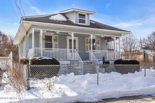 150 Sampson Place, Long Branch, NJ 07740