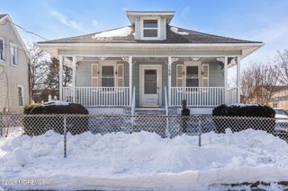 150 Sampson Place, Long Branch, NJ 07740