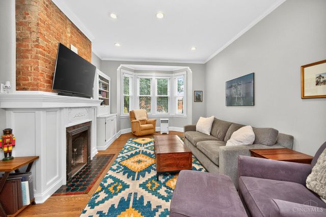 6321 Tyne Avenue, Cincinnati, OH 45213