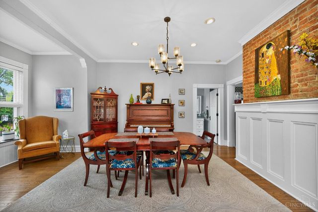 6321 Tyne Avenue, Cincinnati, OH 45213