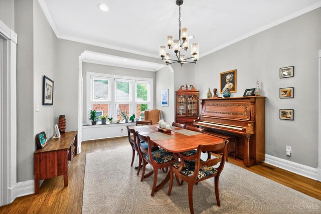 6321 Tyne Avenue, Cincinnati, OH 45213