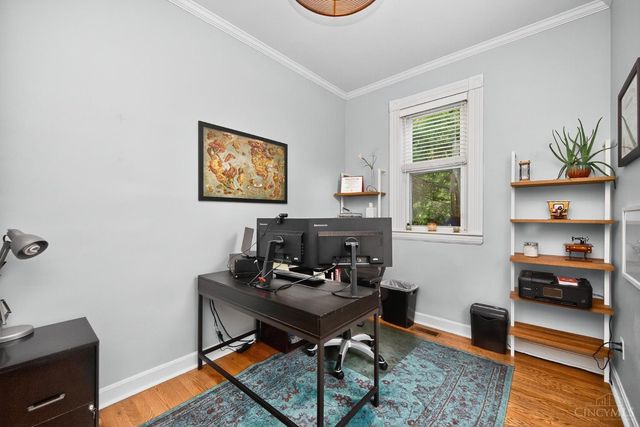 6321 Tyne Avenue, Cincinnati, OH 45213