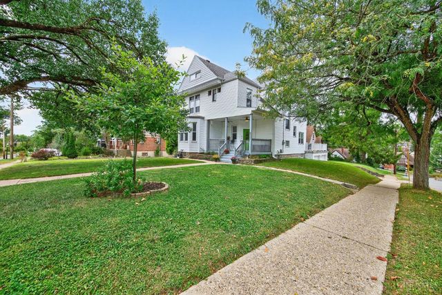 6321 Tyne Avenue, Cincinnati, OH 45213