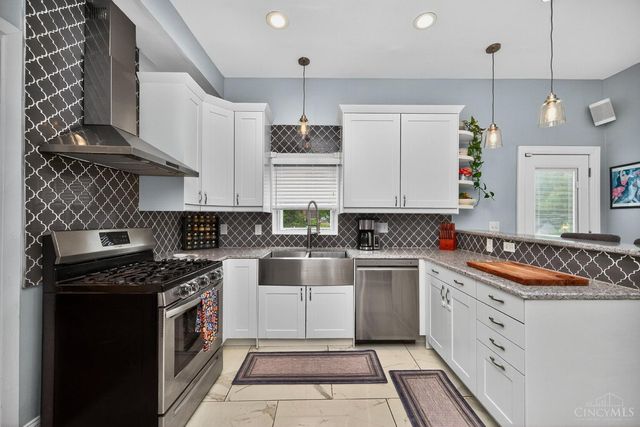 6321 Tyne Avenue, Cincinnati, OH 45213