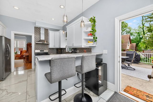 6321 Tyne Avenue, Cincinnati, OH 45213