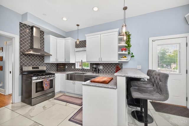 6321 Tyne Avenue, Cincinnati, OH 45213