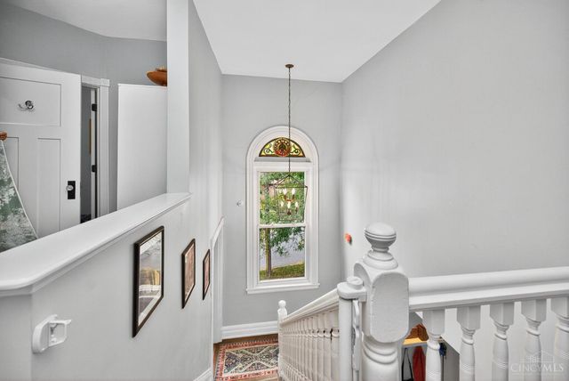 6321 Tyne Avenue, Cincinnati, OH 45213