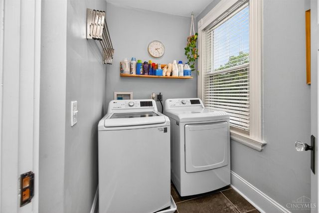 6321 Tyne Avenue, Cincinnati, OH 45213