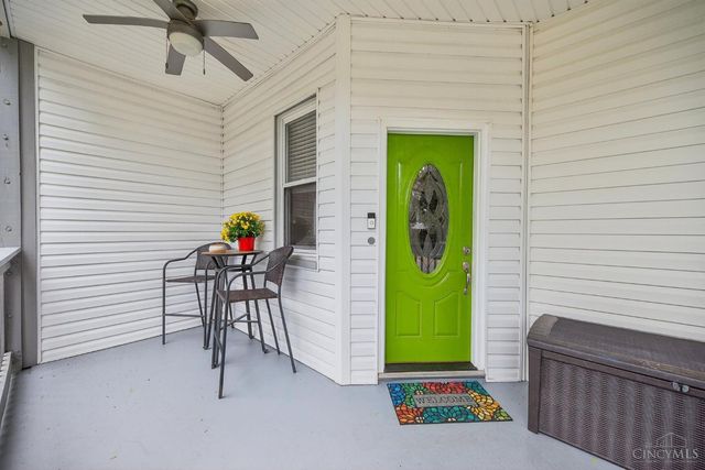 6321 Tyne Avenue, Cincinnati, OH 45213