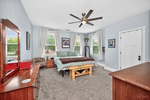 6321 Tyne Avenue, Cincinnati, OH 45213