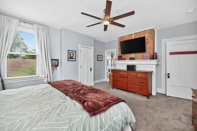 6321 Tyne Avenue, Cincinnati, OH 45213