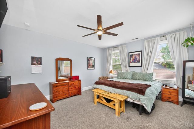 6321 Tyne Avenue, Cincinnati, OH 45213