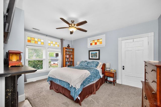 6321 Tyne Avenue, Cincinnati, OH 45213