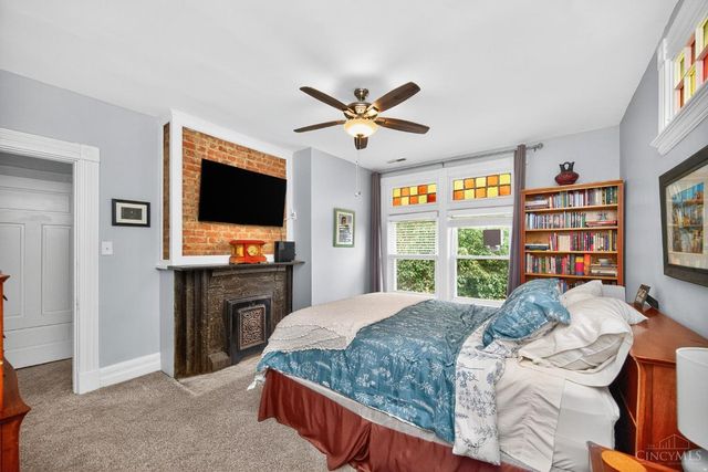 6321 Tyne Avenue, Cincinnati, OH 45213