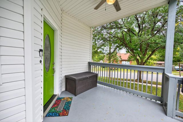 6321 Tyne Avenue, Cincinnati, OH 45213