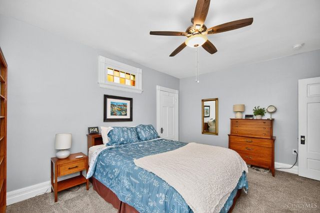 6321 Tyne Avenue, Cincinnati, OH 45213