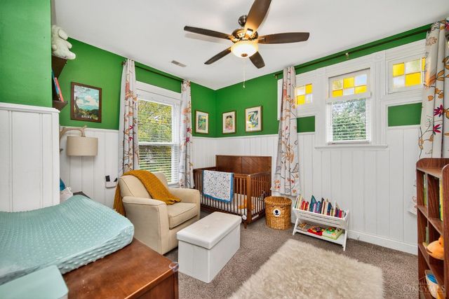 6321 Tyne Avenue, Cincinnati, OH 45213