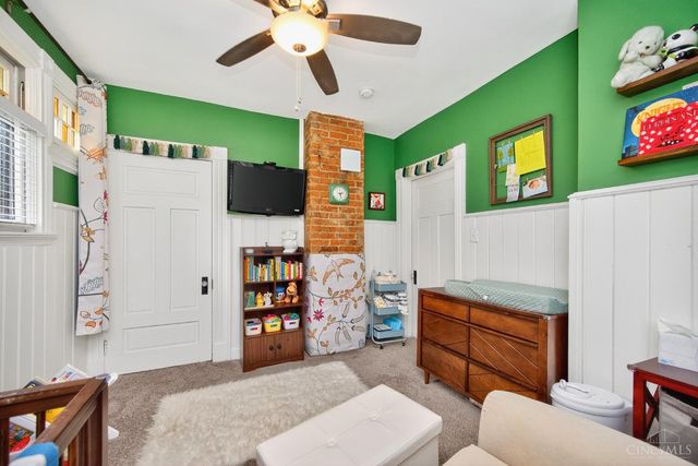 6321 Tyne Avenue, Cincinnati, OH 45213