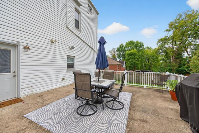 6321 Tyne Avenue, Cincinnati, OH 45213