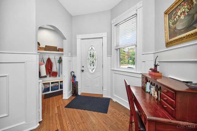 6321 Tyne Avenue, Cincinnati, OH 45213