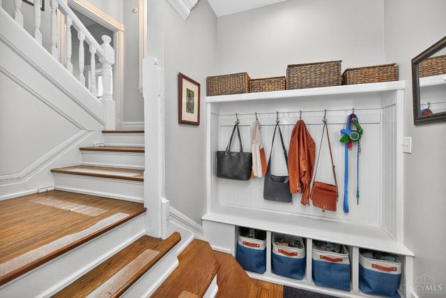 6321 Tyne Avenue, Cincinnati, OH 45213