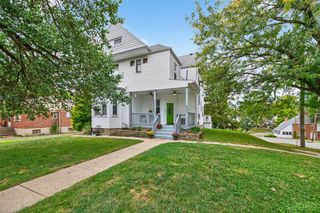 6321 Tyne Avenue, Cincinnati, OH 45213