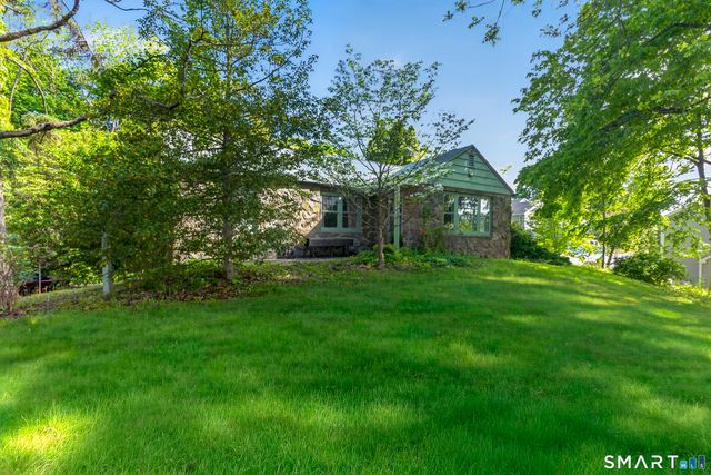54 Elm Street, Fairfield, CT 06824