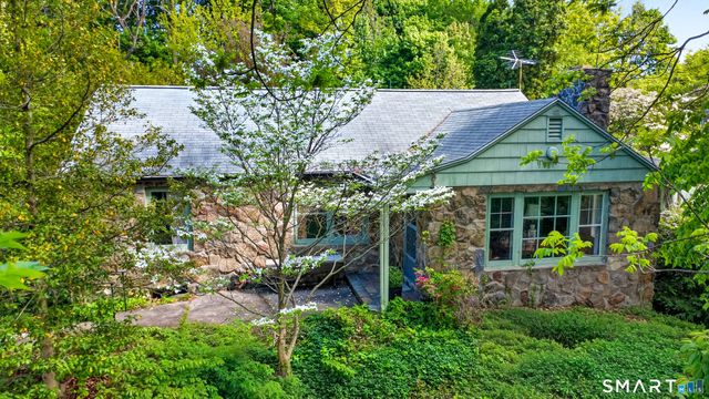 54 Elm Street, Fairfield, CT 06824
