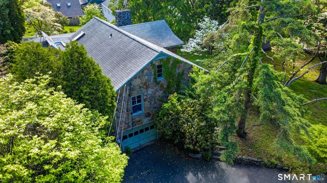 54 Elm Street, Fairfield, CT 06824