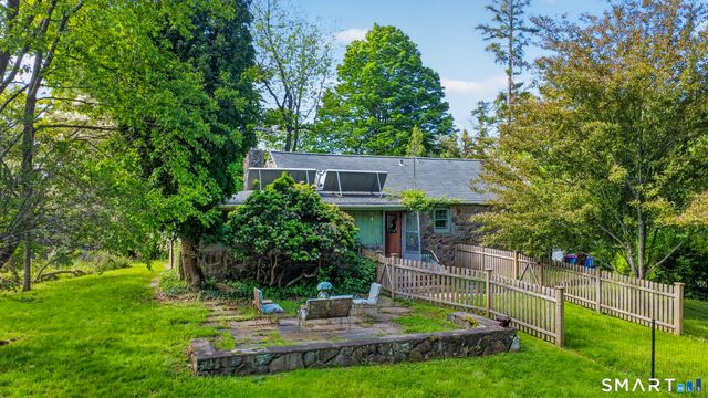 54 Elm Street, Fairfield, CT 06824