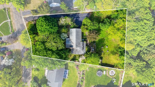 54 Elm Street, Fairfield, CT 06824