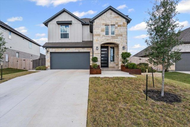 6508 Velvet Leaf LN, Buda, TX 78610