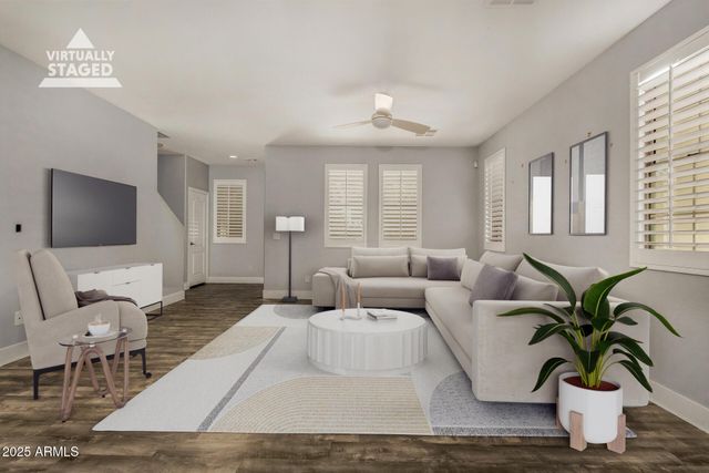 20032 N 49TH Drive, Glendale, AZ 85308