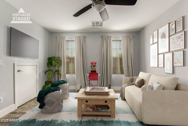 20032 N 49TH Drive, Glendale, AZ 85308