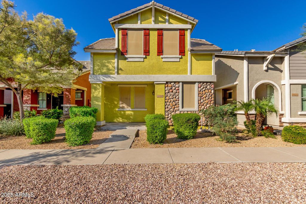 20032 N 49TH Drive, Glendale, AZ 85308