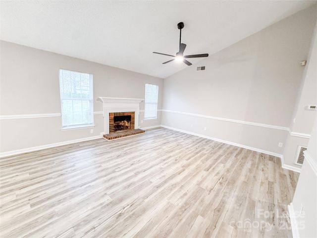 5419 Haybridge Road, Charlotte, NC 28269