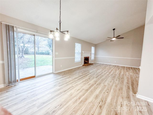 5419 Haybridge Road, Charlotte, NC 28269