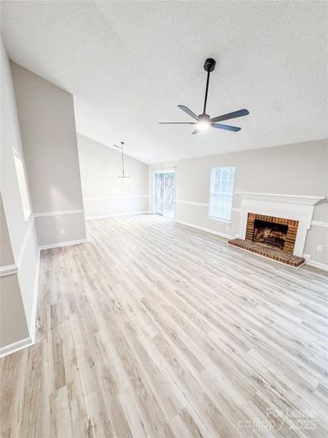 5419 Haybridge Road, Charlotte, NC 28269