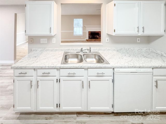 5419 Haybridge Road, Charlotte, NC 28269