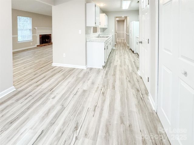 5419 Haybridge Road, Charlotte, NC 28269