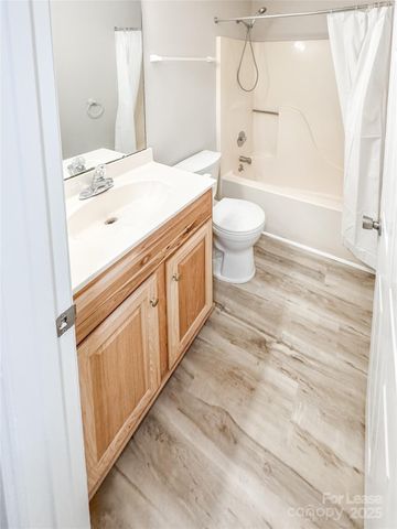 5419 Haybridge Road, Charlotte, NC 28269