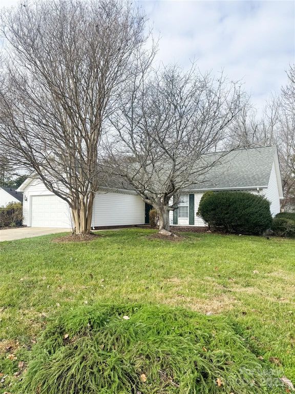 5419 Haybridge Road, Charlotte, NC 28269