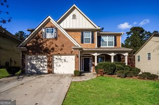 2196 Greenwood Meadows Lane, Douglasville, GA 30135