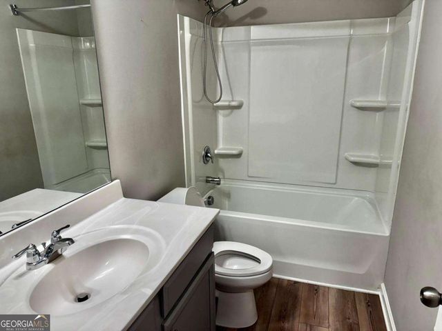 438 Bannon Way, Marietta, GA 30008
